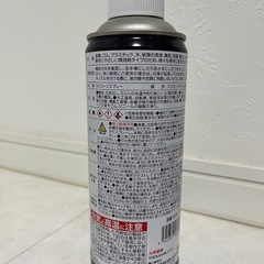 シリコンスプレーの画像