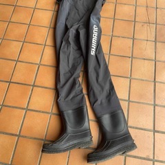 ウェーディングセット🎣の画像