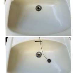 【引き取り】INAX イナックス 洗面 手洗器  本体 まとめて の画像