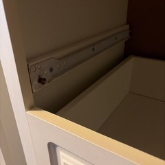 アンティーク棚    2つセットです。受取り早い方 値下げ相談可能 今週の土日には処分の画像