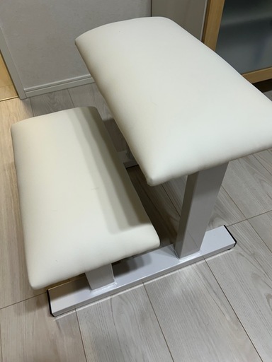 オットマン 足置き台 フットレスト