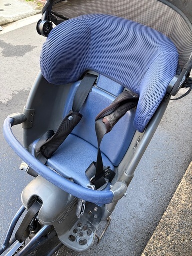 パナソニック 電動自転車 ギュット・クルームR・EX