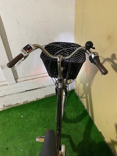 電動自転車