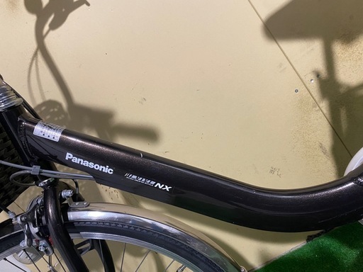 電動自転車