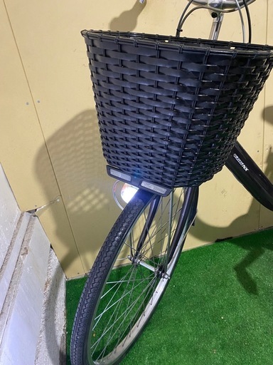 電動自転車