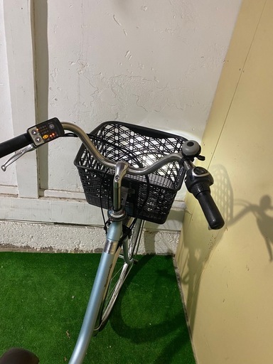 電動自転車