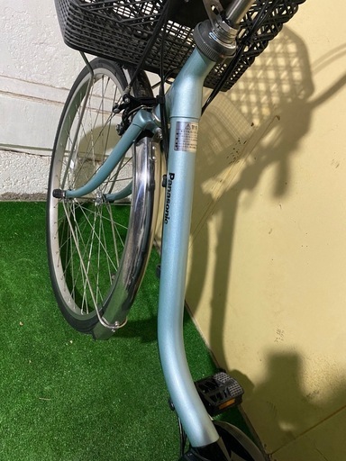電動自転車