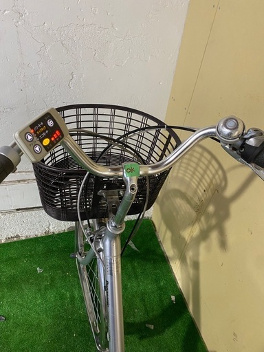 電動自転車