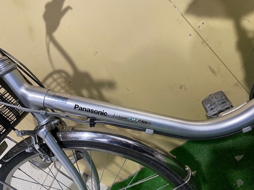 電動自転車
