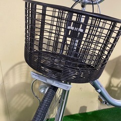 電動自転車の画像