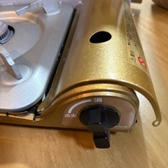 受け渡し決定⭐︎イワタニ カセットコンロの画像