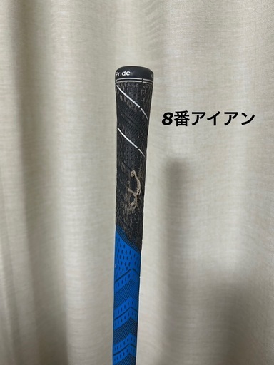 メンズゴルフセット
