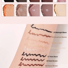 シスターアンアイライナーの画像