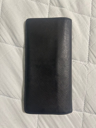 PRADA 長財布