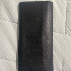 PRADA 長財布の画像