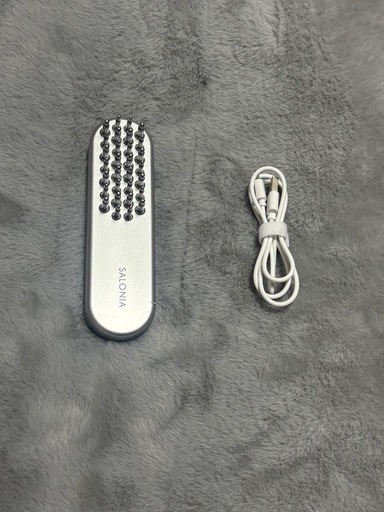 SALONIA  充電式美顔器(中古)