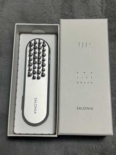 SALONIA  充電式美顔器(中古)