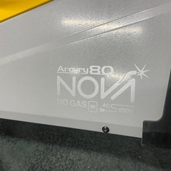 溶接機　100Vの画像