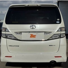 🚗✨ ヴェルファイア 2.4Z プラチナセレクションⅡ ✨🚗の画像
