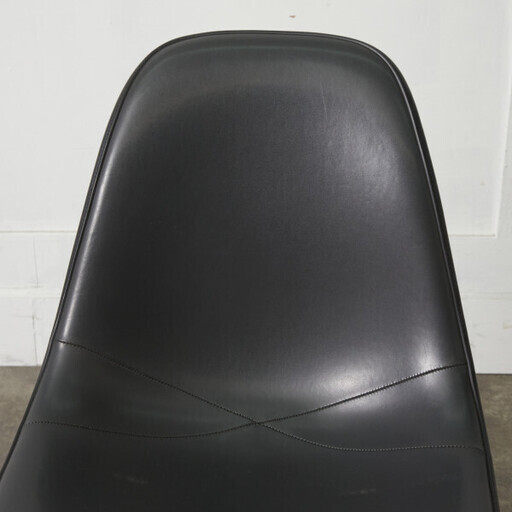 【発送の場合は即購入不可】 Herman Miller イームズ サイドシェルチェア ヴィンテージ スタッキングベース FRP Eames 椅子 ハーマンミラー ビンテージ 名作 96067