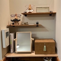 整理収納・お片付け・空間の有効活用等でお困りの方！