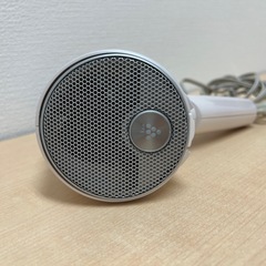 SHARPプラズマクラスタードライヤーの画像