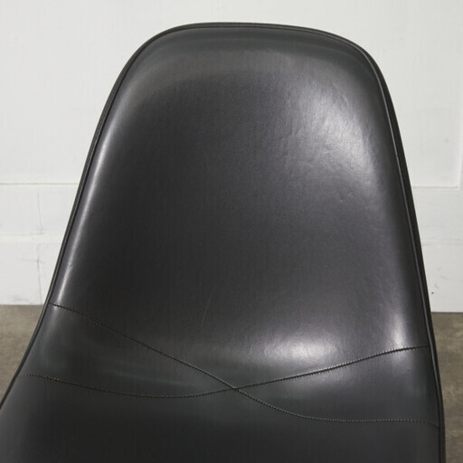 【発送の場合は即購入不可】 Herman Miller イームズ サイドシェルチェア ヴィンテージ スタッキングベース FRP Eames 椅子 ハーマンミラー ビンテージ 名作 96079