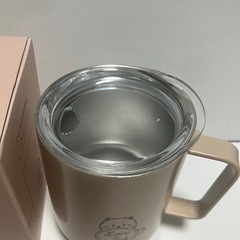 くつろぎ時間のステンマグ 360mlの画像