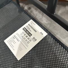 IKEA ハンガーラックの画像