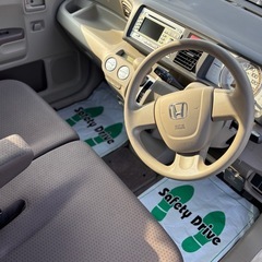 ホンダライフ🉐車検令和9年込み込み価格の画像