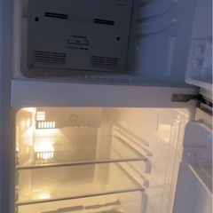 冷蔵庫などの画像