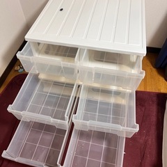 チェストの画像