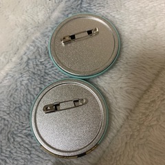 スパイファミリートレーディング缶バッジの画像