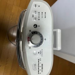 電気ストーブの画像