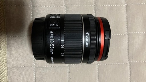 EF-S 18-55mm F4-5.6 IS STM / EF-S 55-250mm F4-5.6 IS Ⅱ / K&F CONCEP