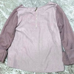 3点セット　ブラウス　レイカズン　神戸レタス　フォーマル　服の画像