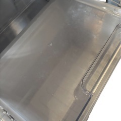 動作確認済　SHARP    シャープ　冷蔵庫　SJ-D15G-W 　2021年製の画像