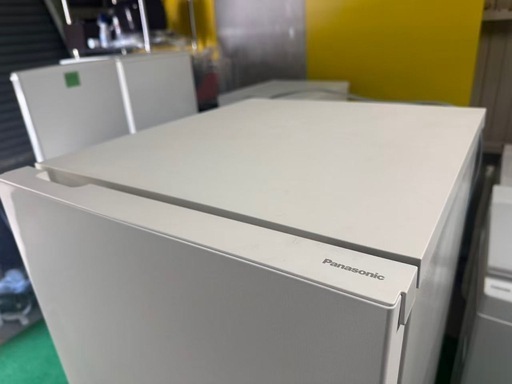 東京都内送料無料2024年製Panasonic冷蔵庫180L