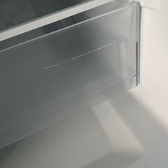 東京都内送料無料2024年製Panasonic冷蔵庫180Lの画像