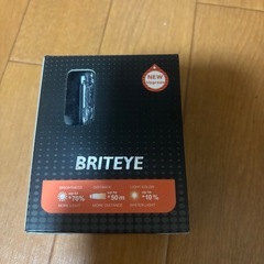 新品未使用HIDバルブ　D4Sの画像