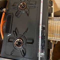 ガスコンロ（3/4,5限定）の画像