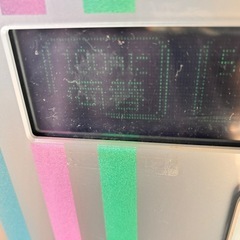 AC-5000T 高額紙幣両替機　旭精工　新札対応　ビルバリ　ゲームセンターの画像