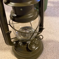 ランタンケース付の画像