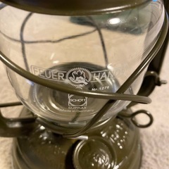 ランタンケース付の画像