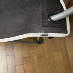 アウトドアチェアの画像