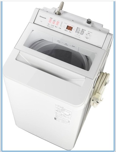 Panasonic  洗濯機