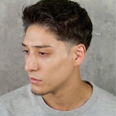 無料！3/4カットモデル募集！！💈