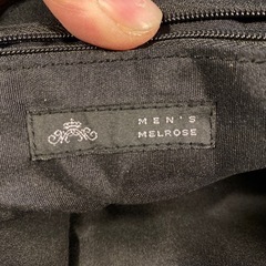 ビジネスカバンの画像