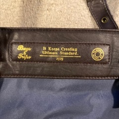 ビジネスカバンの画像