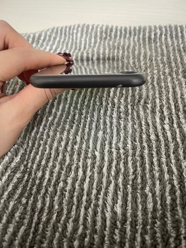 iPhone8 SIMフリー初期化済み